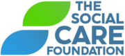 The Social Care Foundation logo